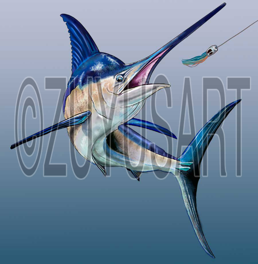 MARLIN